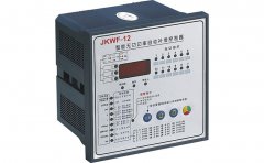 XD-JKWF系列智能无功功率动态补偿控制器